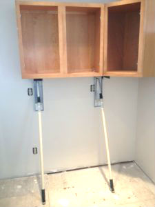 Cabinet Stand